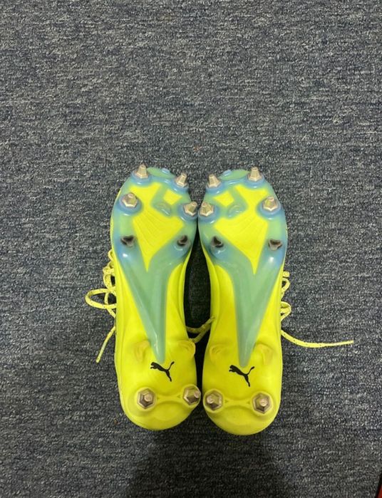 Puma ultra ultimate elite