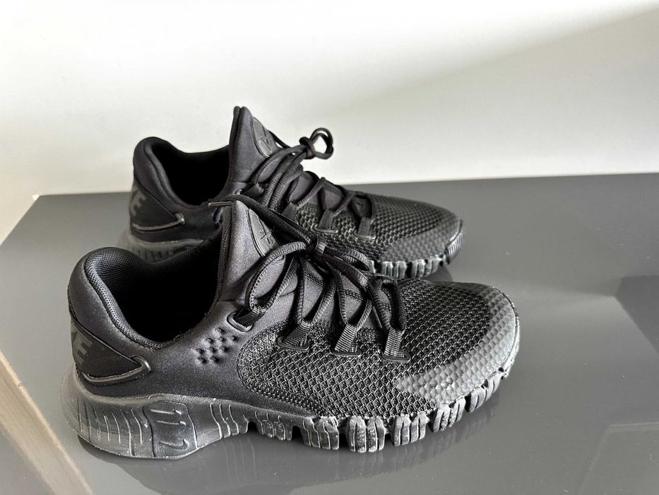 Маратонки Nike Metcon Free 4