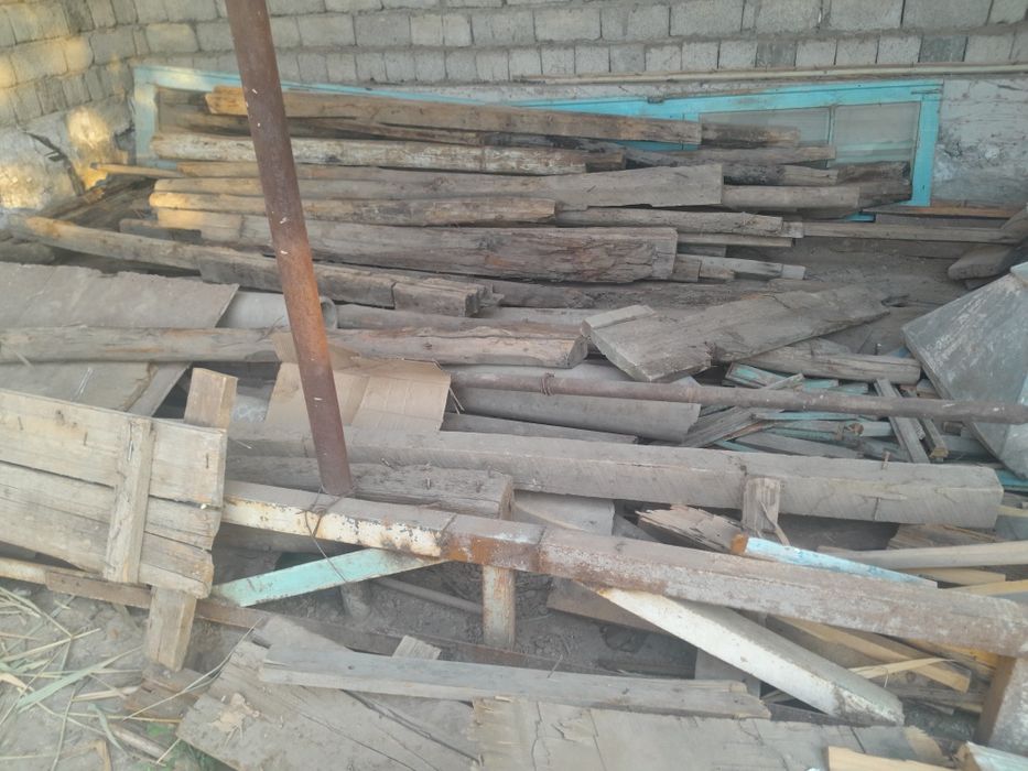 Утин Черный тахта ва кругляк