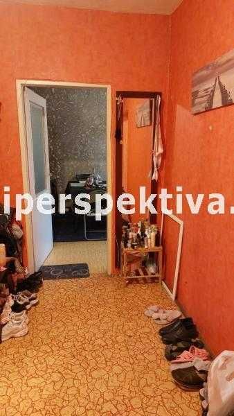 реф.20026 Реална квадратура, южно изложение-Коматевски възел!