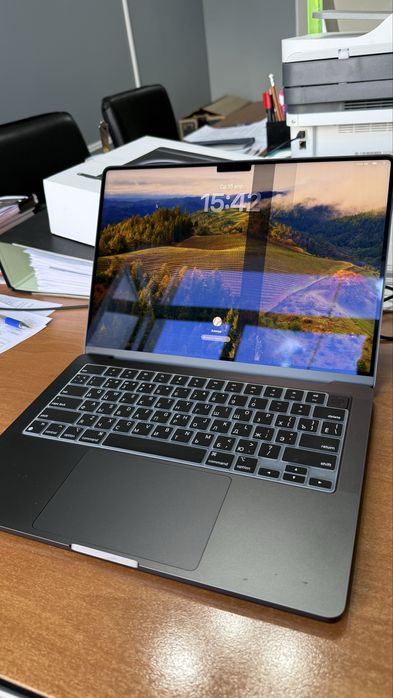 MacBook Pro 14, 24гб/512гб