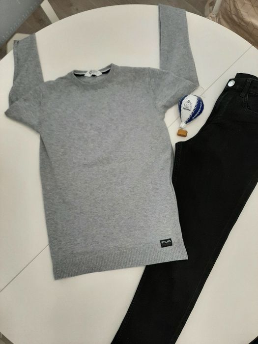 дрехи за момче размер 152/158/164 НМ и Zara