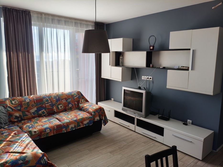 Апартамент под наем