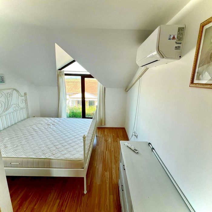 Дава се под наем Къща в с. Кошарица, Област Бургас - 90 кв.м за 548.25 € - Снимка #8