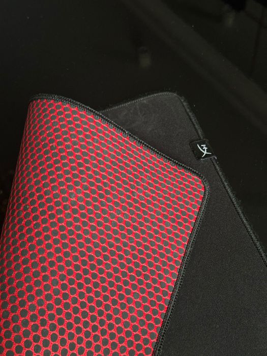 Геймерский сет HyperX