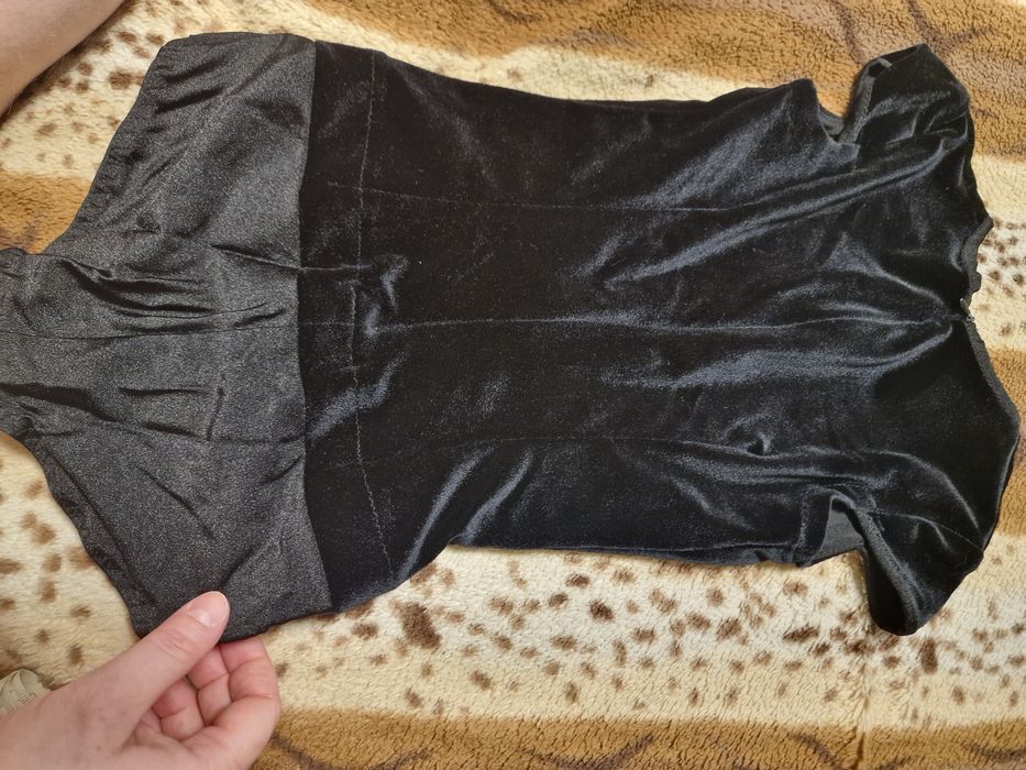 Продам костюм для бальных танцев