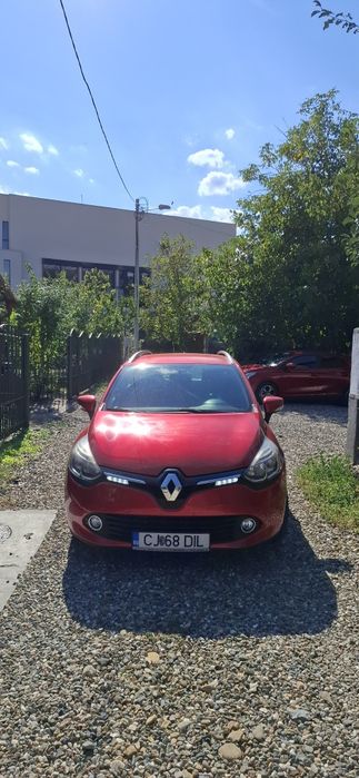 RENAULT Clio 2014 — imagine 3