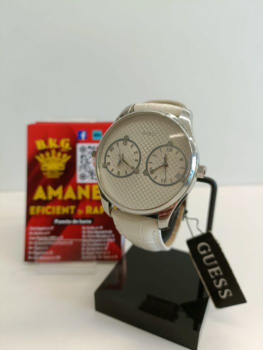Guess W80043G1 Amanet BKG