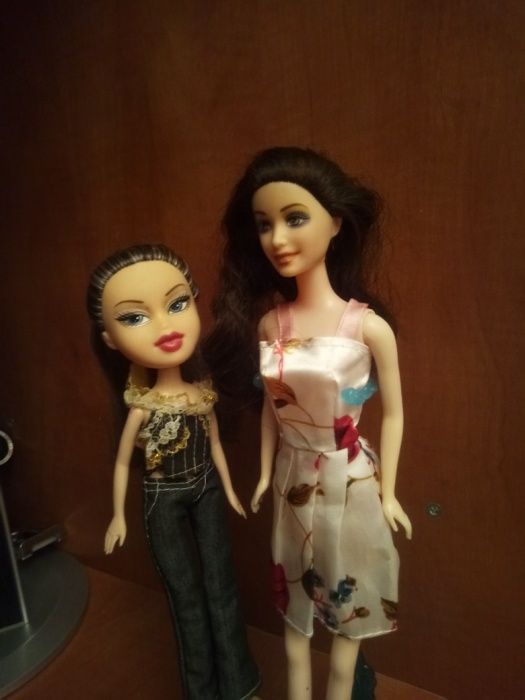 продаются куклы б/у