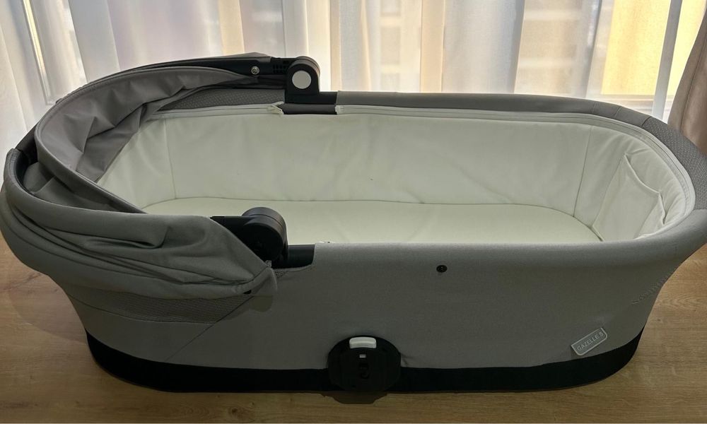 Vand carucior dublu Cybex