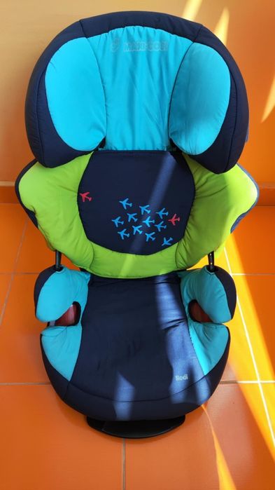 Столче за кола Maxi Cosi Rodi, 15-36 килограма