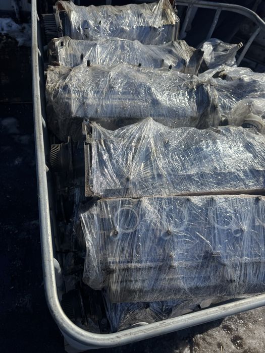 3 uz fe ГБЦ  4,3 обьем