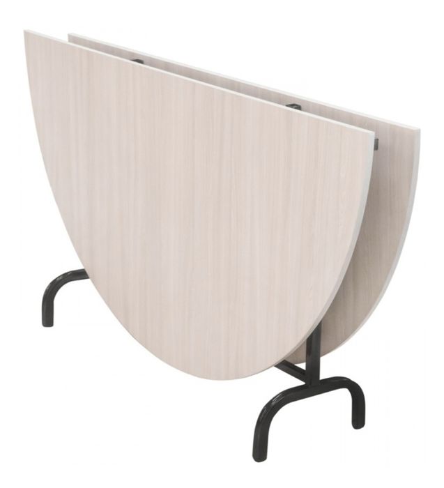 Осындай дөңгелек столдар бар жаңа, пайдаланбаған!