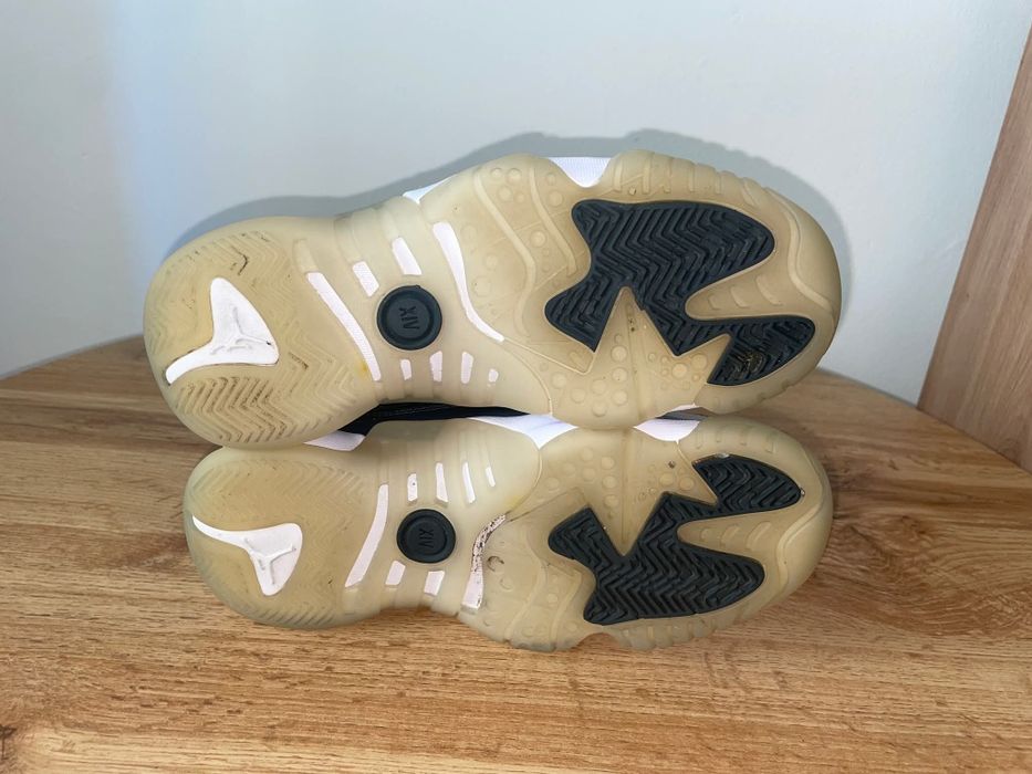 Încălțăminte Nike Air Jordan nr 36,5
