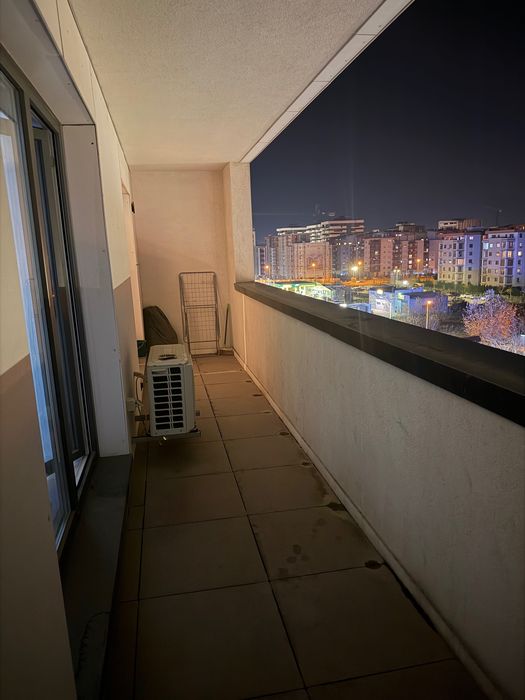 Dau spre închiriere apartament cu 2 camere, zonă rezodențială Calea Torontalului (Campeador, lângă VOX) - More