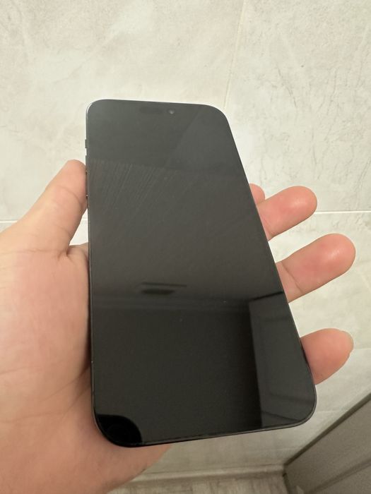 Iphone 14 pro max 256mg