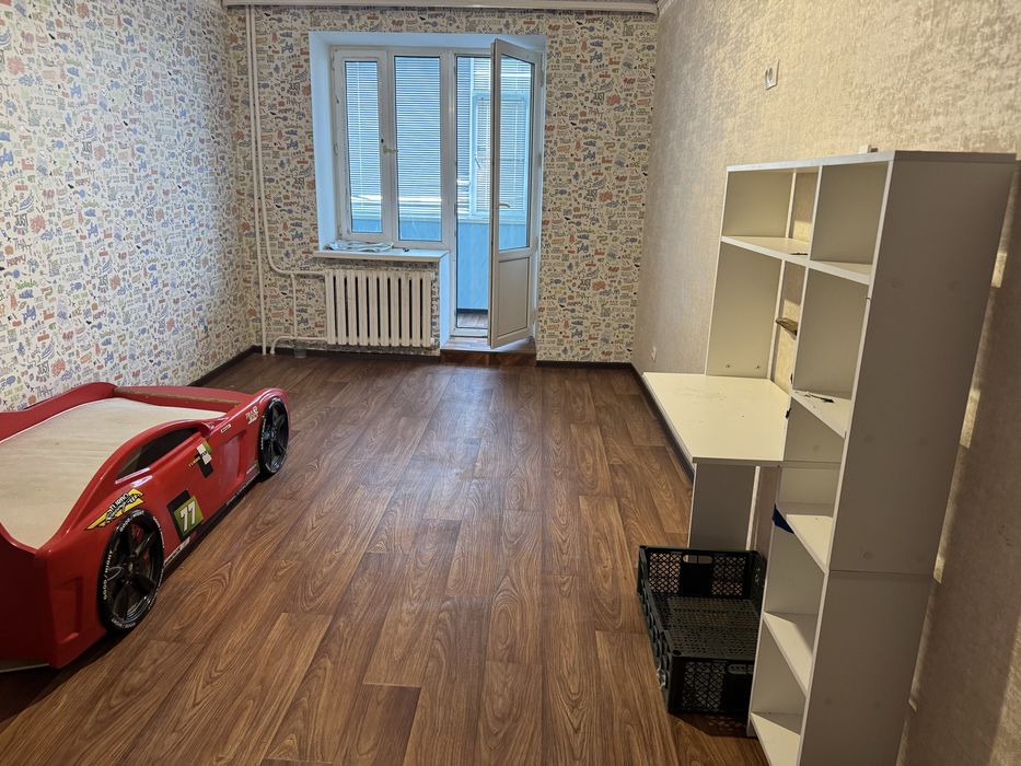 Продам квартиру