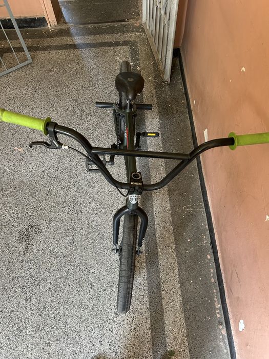 BMX Kench Arrow