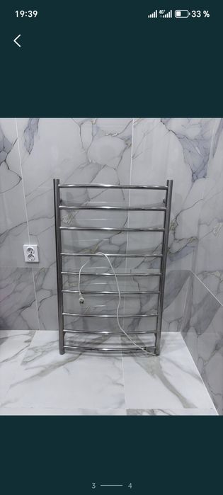 Продам электрический сушилка