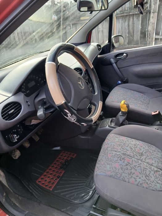 De vânzare mercedes A clas motor 1.7