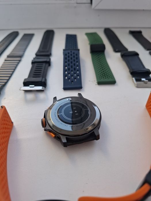 Наручные часы Smart