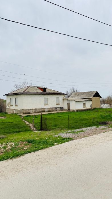 Участка сотилади