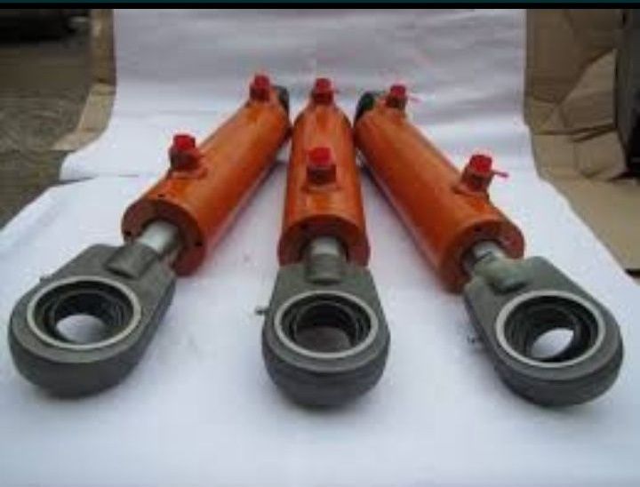 Ремонт гидрацилиндров