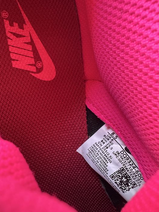 Nike Dunk Low Valentine’s Day marime 40