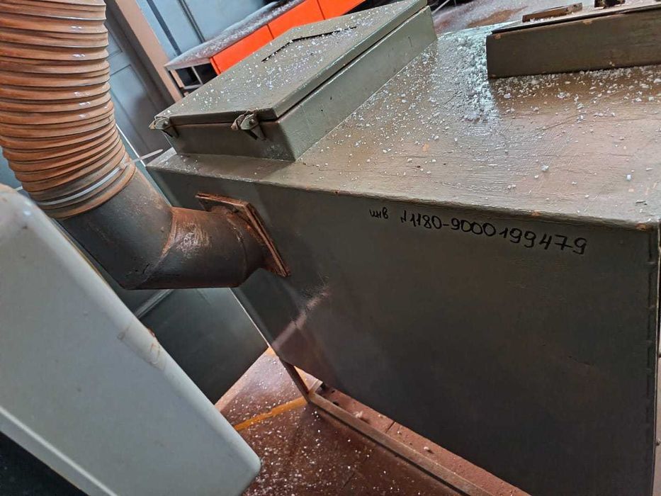 Сократитель проб лабораторного СПЛ-000