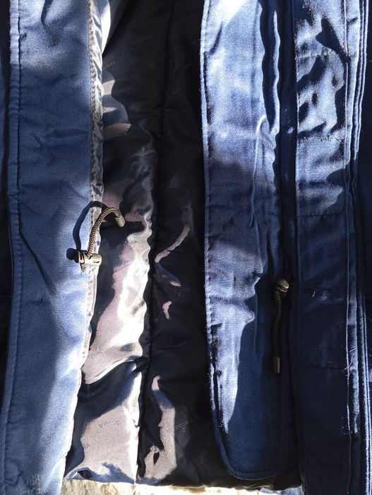 Продам комплект зимний.