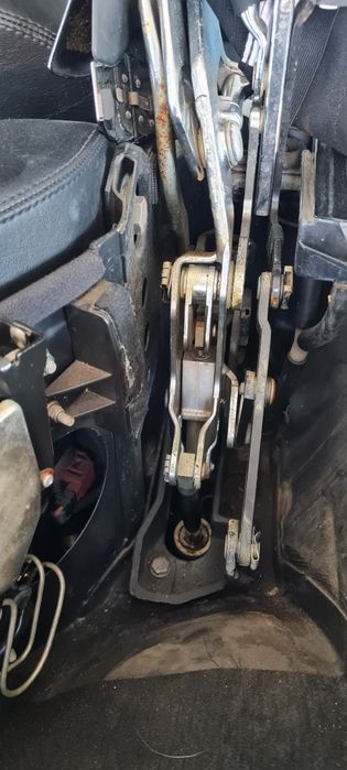 Cilindri pistoane mercedes sl r129