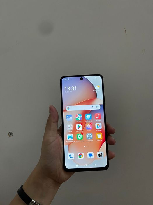 Redmi Note 13 256гб
