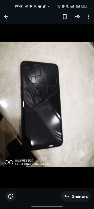 Продается телефон OPPO RENO 7