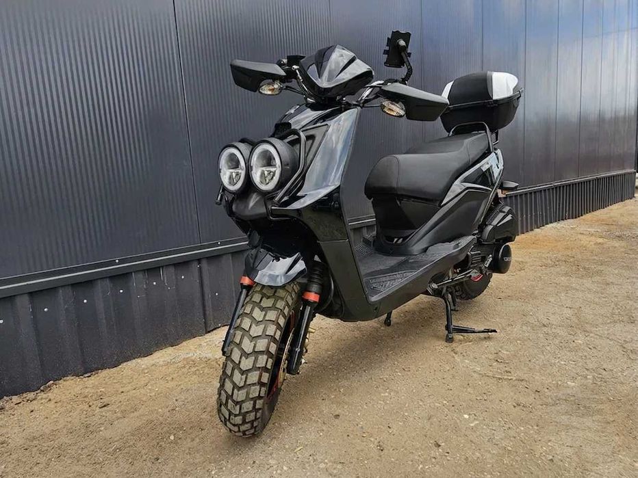 Скутер SONLINK T2 (2022)