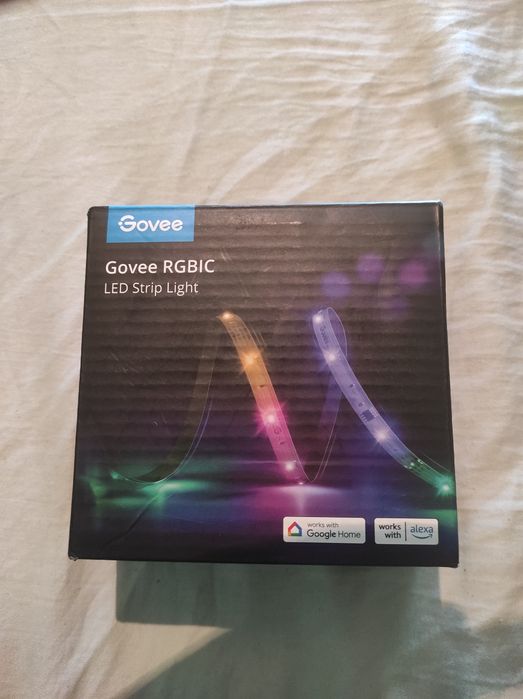 Смарт LED лента Govee 5м