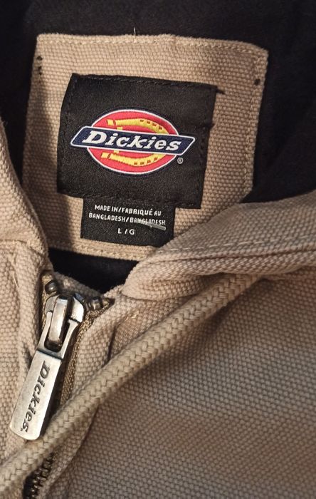 Dickies classic jacket