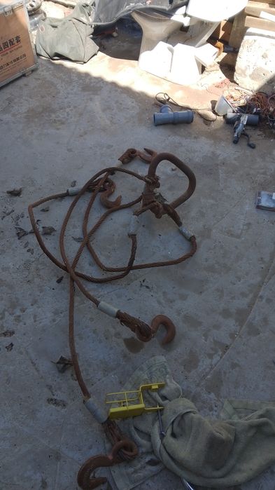 Продам паук для погрузчика