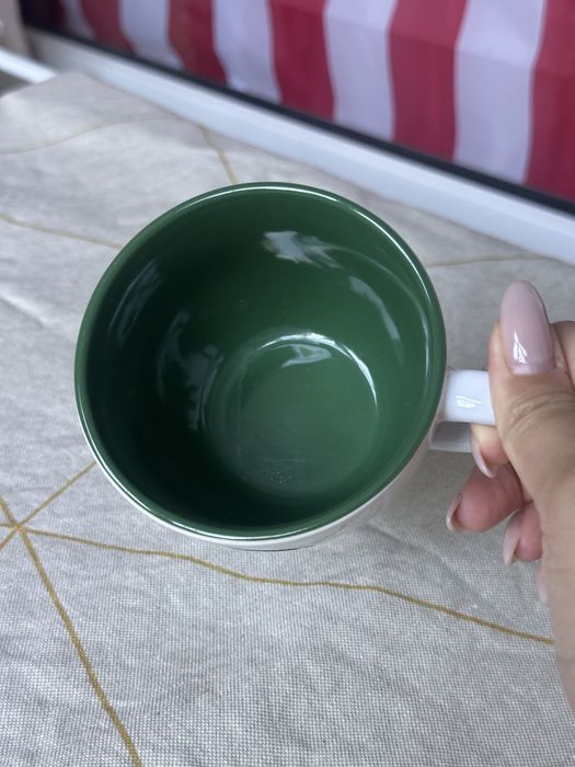 Кружки Starbucks оригинал