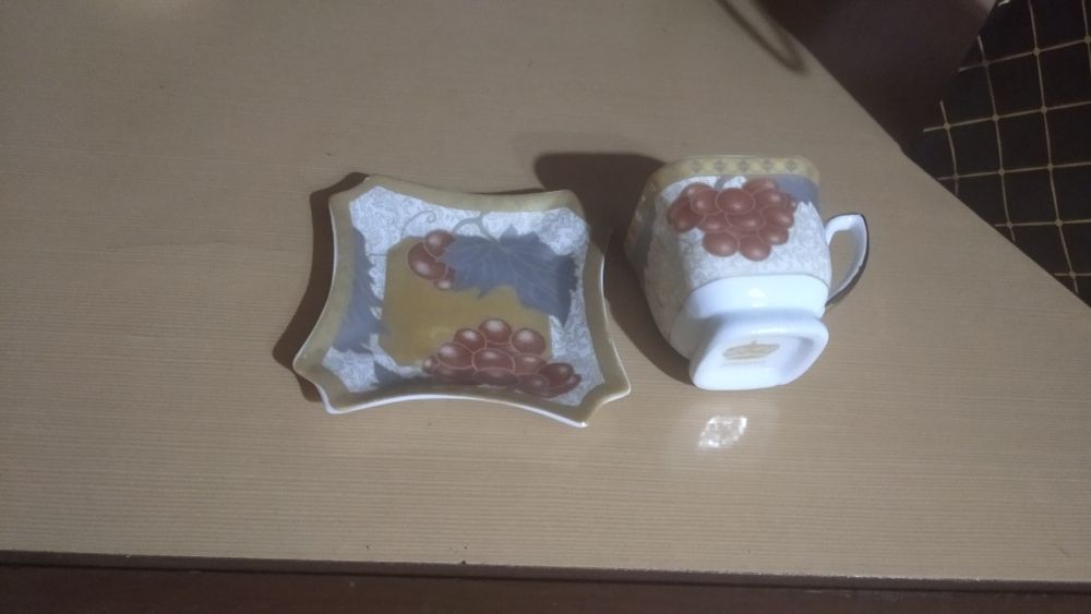 Сервиз  кофейный