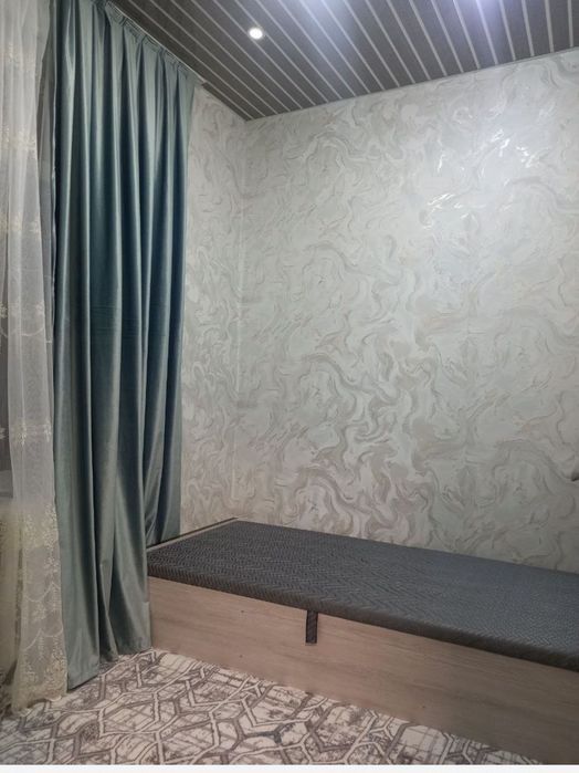 ™ Чиланзар 16, 2/1/4‼️Евроремонт, Метро Чиланзар 5мин‼️46м²‼️Продаётся