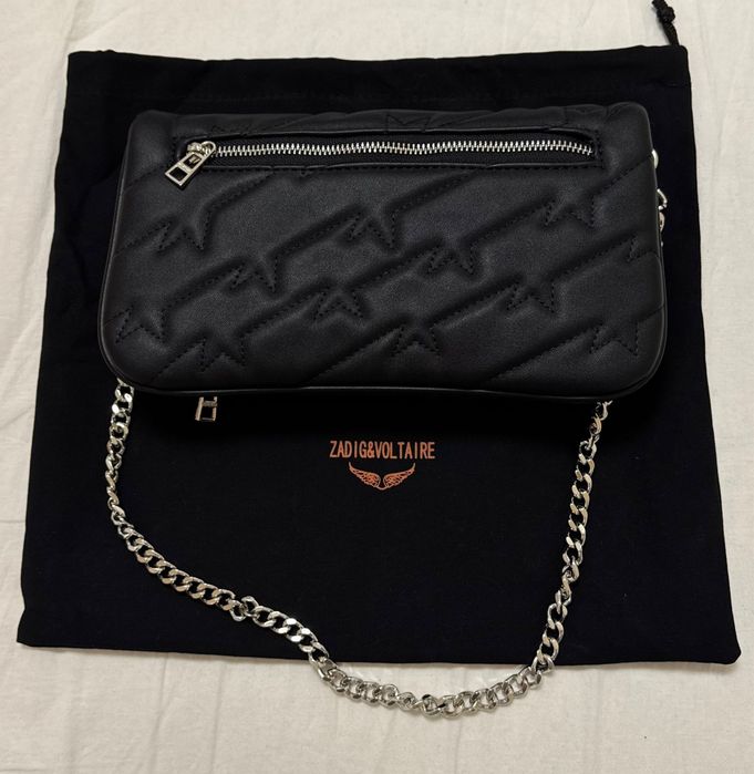 Geanta Zadig Voltaire