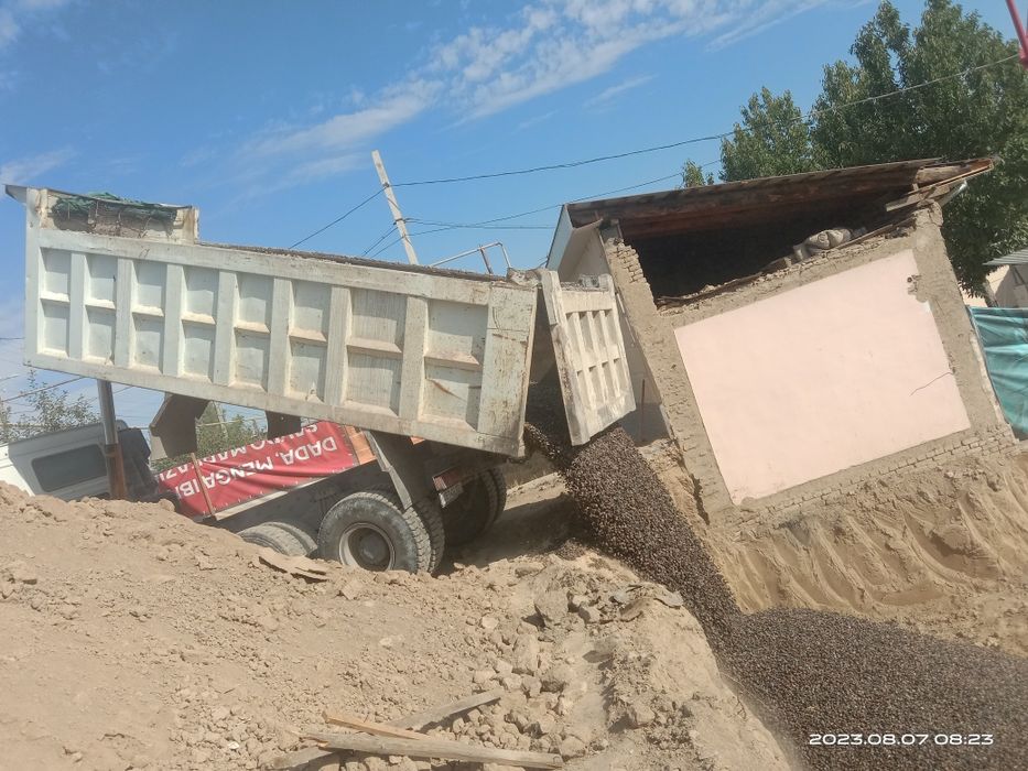 Кum tosh sheben klines kompot тош кум шагал шебен клинес турпок гишт