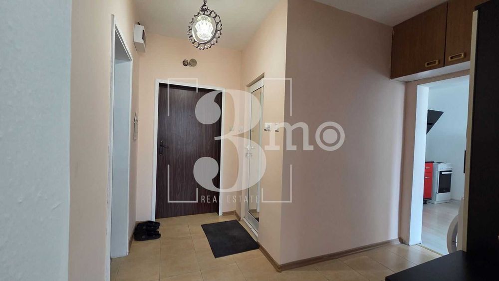 „3mo“ недвижими имоти продава тристаен апартамент в ж.к. Дружба 1