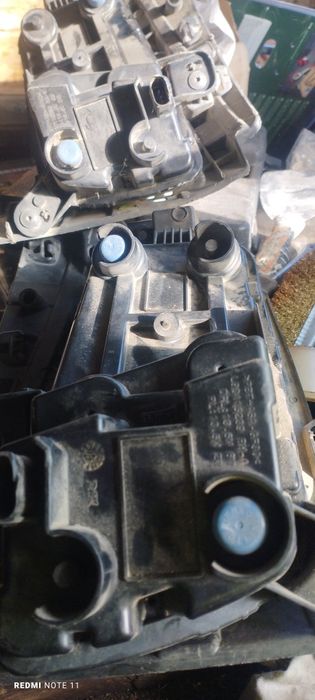 Piese de f10 și f30 de vanzare