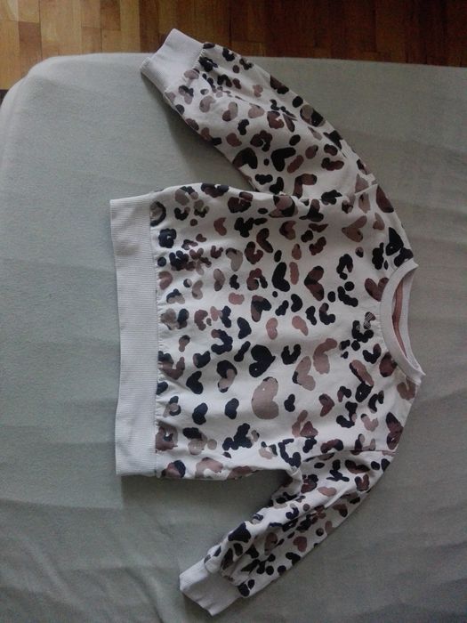 Блуза за 4/5години