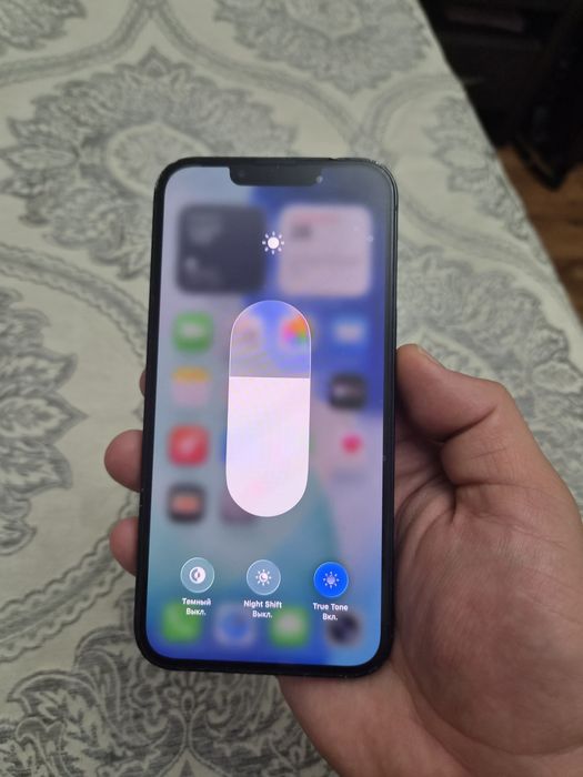 Айфон 13 256гб Iphone