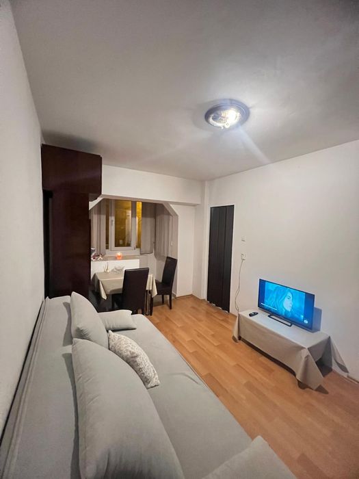 Proprietar, închiriez garsonieră in Timișoara, zona Pădurea Verde