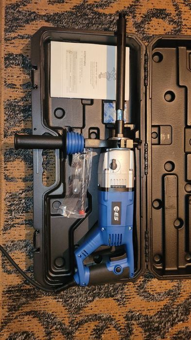 ES DC1004 перефаратор