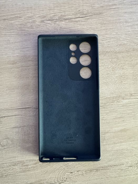Чехол Samsung S23 Ultra