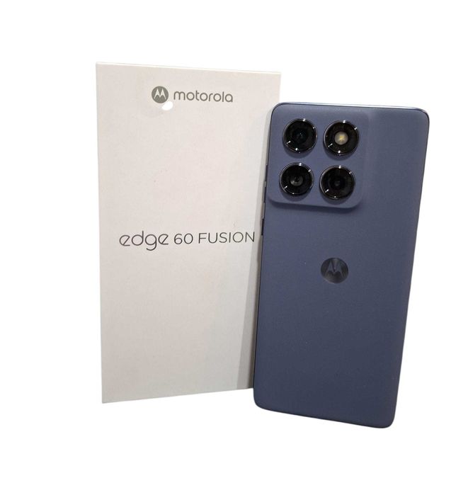 Moto Edge 60 Fusion 256Gb/ Amanet Cashbook Braila Viziru